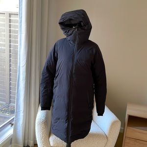 Lululemon Parka